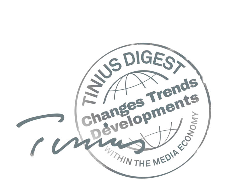Logo Tinius Digest